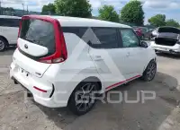 2020 KIA Soul photo