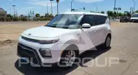 2020 KIA Soul фото