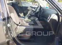 2020 KIA Soul photo
