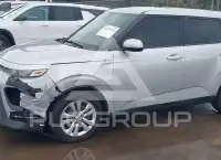 2020 KIA Soul фото