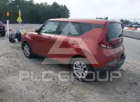 2020 KIA Soul photo