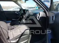 2020 KIA Soul фото