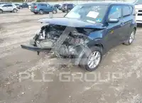 2020 KIA Soul фото