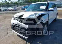 2020 KIA Soul фото