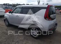2020 KIA Soul фото