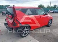 2020 KIA Soul фото