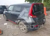 2020 KIA Soul фото