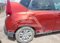 2020 KIA Soul фото
