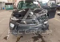 2020 KIA Soul фото