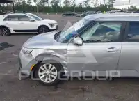 2020 KIA Soul photo