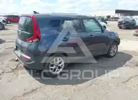 2020 KIA Soul фото