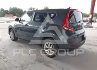 2020 KIA Soul фото