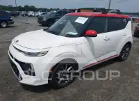 2020 KIA Soul фото