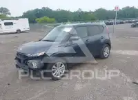 2020 KIA Soul photo