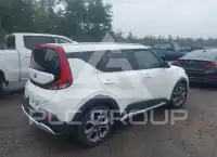 2020 KIA Soul фото