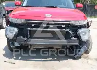 2020 KIA Soul photo