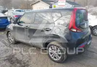 2020 KIA Soul фото