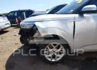 2020 KIA Soul фото