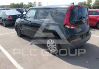 2020 KIA Soul фото