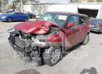 2020 KIA Soul фото