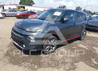 2020 KIA Soul photo