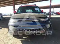 2020 KIA Soul фото