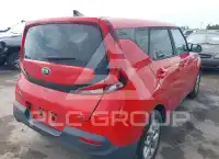 2020 KIA Soul фото