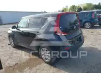 2020 KIA Soul фото