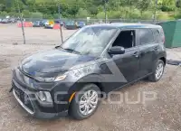 2020 KIA Soul фото
