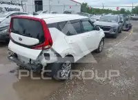 2020 KIA Soul фото
