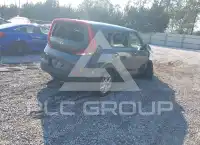 2020 KIA Soul фото