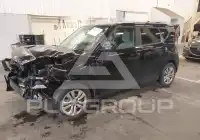 2020 KIA Soul фото