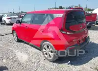 2020 KIA Soul фото