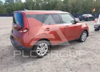 2020 KIA Soul photo