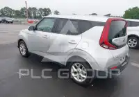 2020 KIA Soul фото