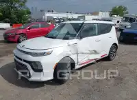 2020 KIA Soul photo