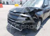 2020 KIA Soul photo