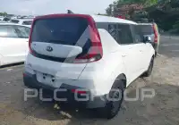 2020 KIA Soul photo