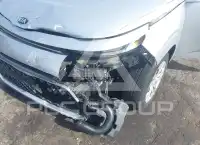 2020 KIA Soul photo