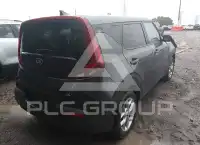 2020 KIA Soul фото