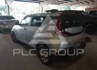 2020 KIA Soul фото