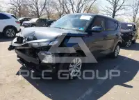 2020 KIA Soul фото
