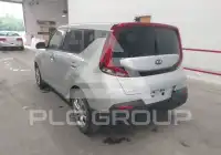 2020 KIA Soul фото