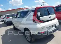 2020 KIA Soul фото