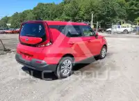 2020 KIA Soul фото