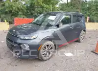 2020 KIA Soul фото