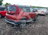 2020 KIA Soul фото