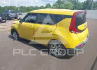 2020 KIA Soul photo