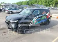 2020 KIA Soul фото