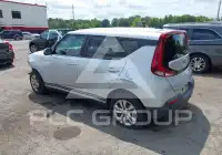 2020 KIA Soul photo